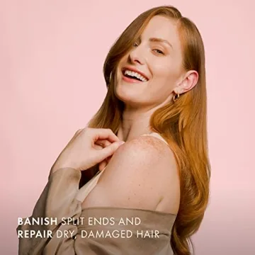 BONDIBOOST Rapid Repair Leave-In Serum for Hair