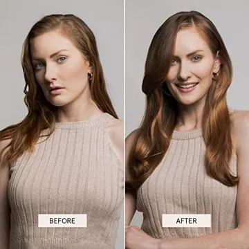 BONDIBOOST Rapid Repair Leave-In Serum for Hair