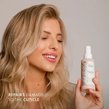 BONDIBOOST Rapid Repair Leave-In Serum for Hair