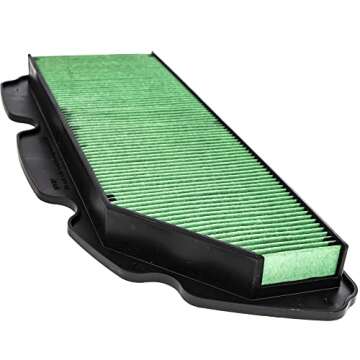 Honda Pioneer 1000 Air Filter 17215-HL4-A02
