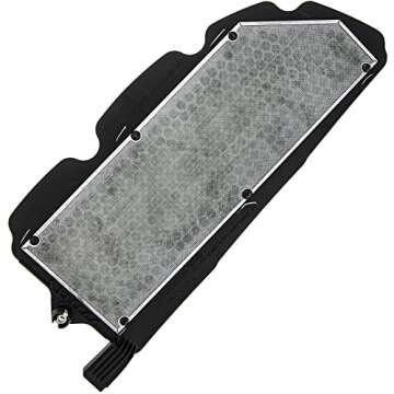 Honda Pioneer 1000 Air Filter 17215-HL4-A02