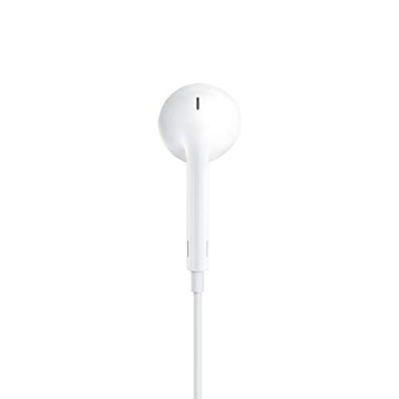Apple EarPods with Lightning Connector - Wired Sound