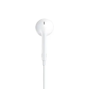 Apple EarPods with Lightning Connector - Wired Sound