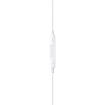 Apple EarPods with Lightning Connector - Wired Sound