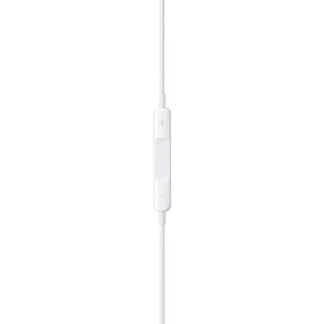 Apple EarPods with Lightning Connector - Wired Sound