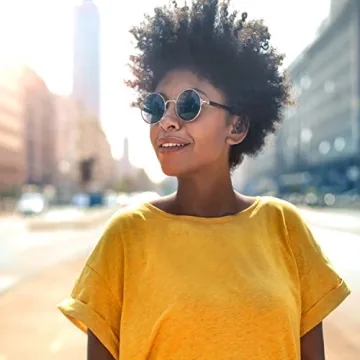 Pantene Gold Series Sulfate-Free Hair Care with Argan Oil