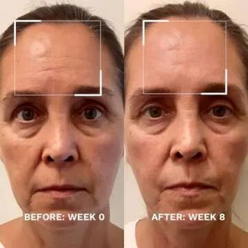 City Beauty Skin-Lifting Booster Serum - Peptide Infused Anti-Aging Treatment for Radiant Skin