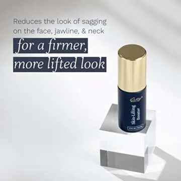 City Beauty Skin-Lifting Booster - Firm & Smooth Skin