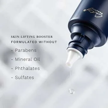 City Beauty Skin-Lifting Booster - Firm & Smooth Skin