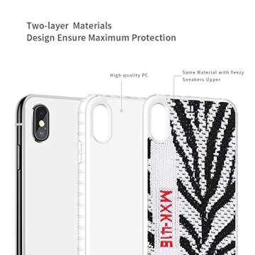 joyroom Case Compatible with iPhone 12