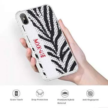 joyroom Case Compatible with iPhone 12