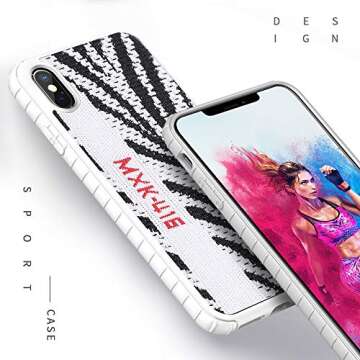 joyroom Case Compatible with iPhone 12