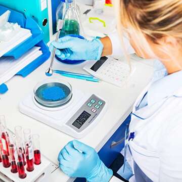 22 Stainless Steel Spatulas and Spoons Set for All Uses