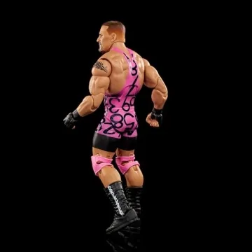 Shop Mattel WWE Elite Bron Breakker Action Figure 6-Inch