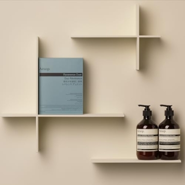 Luxury Aesop Reverence Aromatique Hand Wash & Balm Set