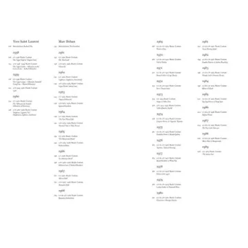 Dior Catwalk Complete Collections Fashion Book