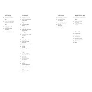 Dior Catwalk Complete Collections Fashion Book