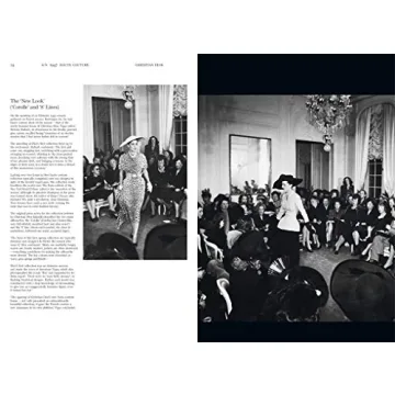 Dior Catwalk Complete Collections Fashion Book