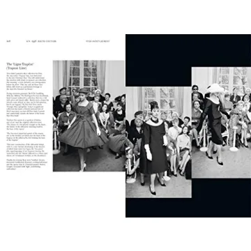 Dior Catwalk Complete Collections Fashion Book