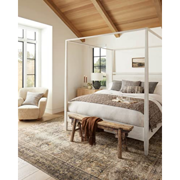 Morgan Collection Rug by Loloi | Stylish & Durable