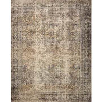 Morgan Collection Rug by Loloi | Stylish & Durable