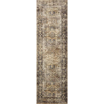 Morgan Collection Rug by Loloi | Stylish & Durable
