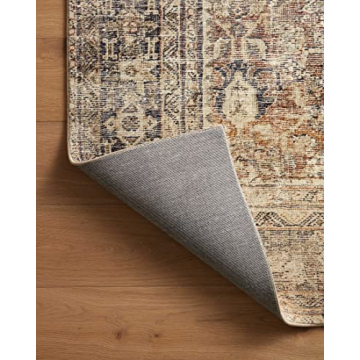 Morgan Collection Rug by Loloi | Stylish & Durable