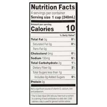 Imagine Low Sodium Organic Vegetarian No-Chicken Broth 32 oz