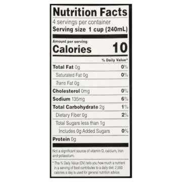 Imagine Low Sodium Organic Vegetarian No-Chicken Broth 32 oz