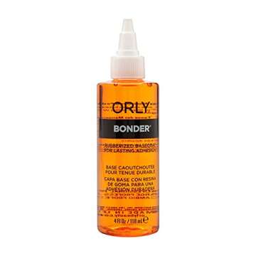Orly Orly bonder 4 fl Ounce, 4 Fluid Ounce