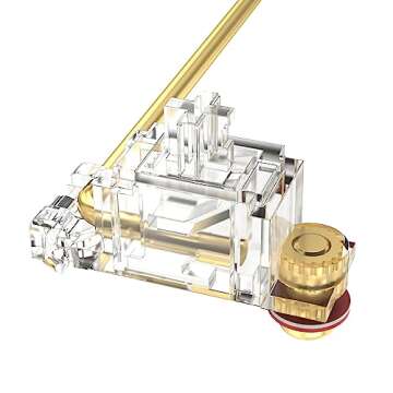 DUROCK V3 Stabilizers – Optimal Performance & Easy Install