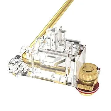 DUROCK V3 Stabilizers – Optimal Performance & Easy Install