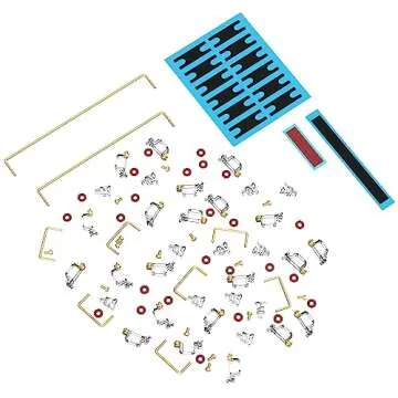 DUROCK V3 Stabilizers – Optimal Performance & Easy Install