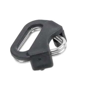 Durable Stainless Steel Camera Strap Adapter for All Cameras