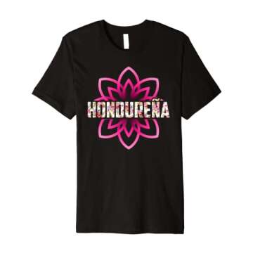 Bolsa De Empleos Honduras Premium T-Shirt - Perfect Gift for Every Occasion!