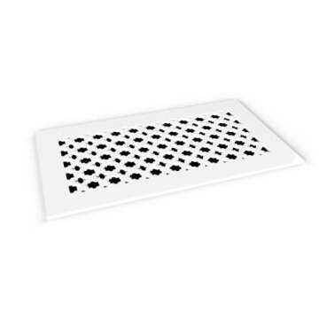 SABA Home Decor Elegant Air Vent Cover for Walls & Ceilings
