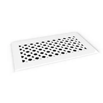 SABA Home Decor Elegant Air Vent Cover for Walls & Ceilings