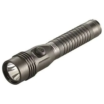 Streamlight Strion DS HL 700-Lumen Rechargeable Flashlight