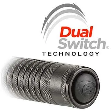 Streamlight Strion DS HL 700-Lumen Rechargeable Flashlight