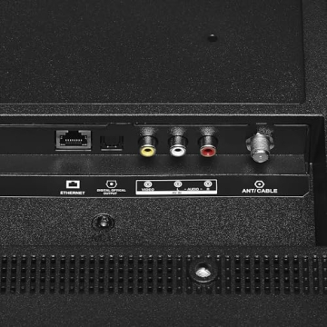 INSIGNIA 75" 4K UHD Smart Fire TV with Alexa