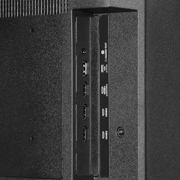 INSIGNIA 75" 4K UHD Smart Fire TV with Alexa