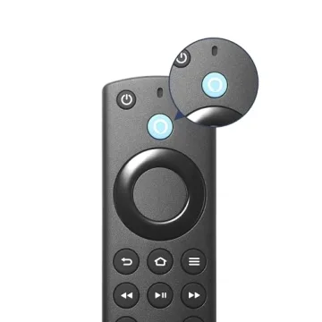 INSIGNIA 75" 4K UHD Smart Fire TV with Alexa