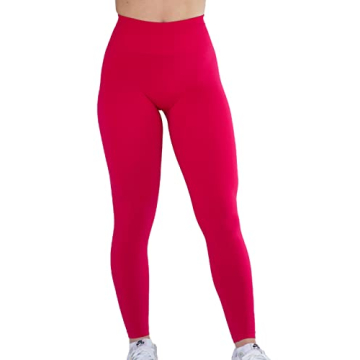 AUROLA Women’s Flattering Workout Leggings 25 Length