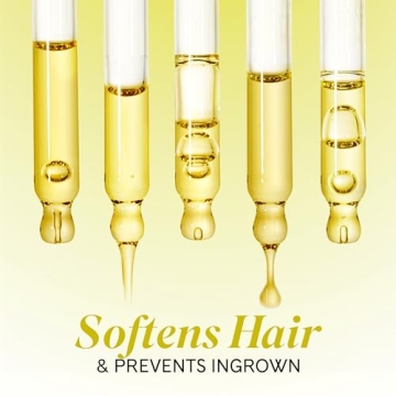 Fur Oil Ingrown Hair Treatment for Smooth Skin Solution