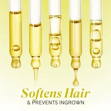 Fur Oil Ingrown Hair Treatment for Smooth Skin Solution