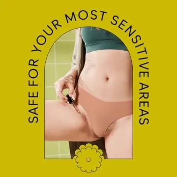 Fur Oil Ingrown Hair Treatment for Smooth Skin Solution