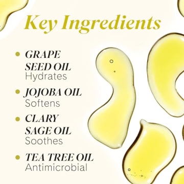 Fur Oil Ingrown Hair Treatment for Smooth Skin Solution