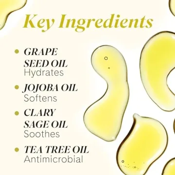 Fur Oil Ingrown Hair Treatment for Smooth Skin Solution