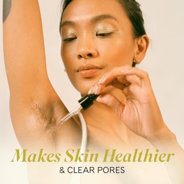 Fur Oil Ingrown Hair Treatment for Smooth Skin Solution