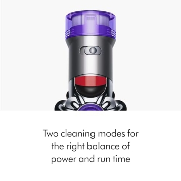 Dyson V8 Extra Cordless Cleaner for Effortless Cleaning
